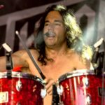 THUNDEROR – Rotz Rocker go Celtic: `Cape Breton Home` ist online