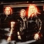 TREAT – Neuer Song der Hardrocker: `One Minute to Breathe´