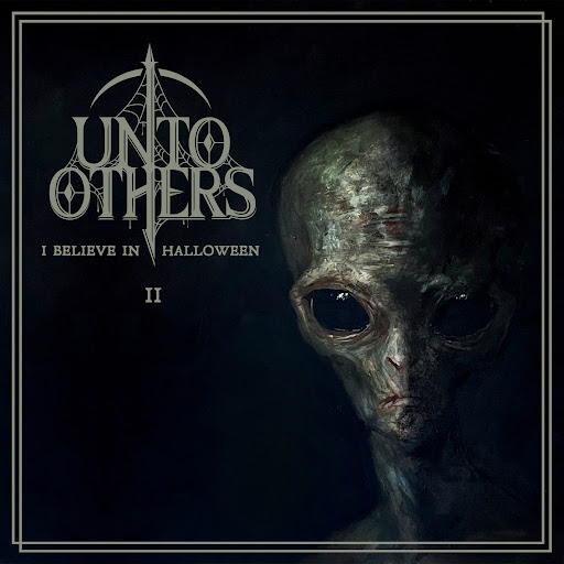 Du betrachtest gerade UNTO OTHERS – “I Believe In Halloween II“ Ankündigung mit `What I Did…` Single