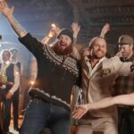 VERSENGOLD – Neue Single `Dans op de Deel` im Video