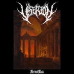 VISERION – Black Death Outfit mit `Mad King` Premiere