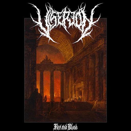 Du betrachtest gerade VISERION – Black Death Outfit mit `Mad King` Premiere