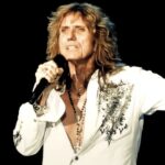 WHITESNAKE – Video zum `Forevermore‘ 2025 Remix ist online