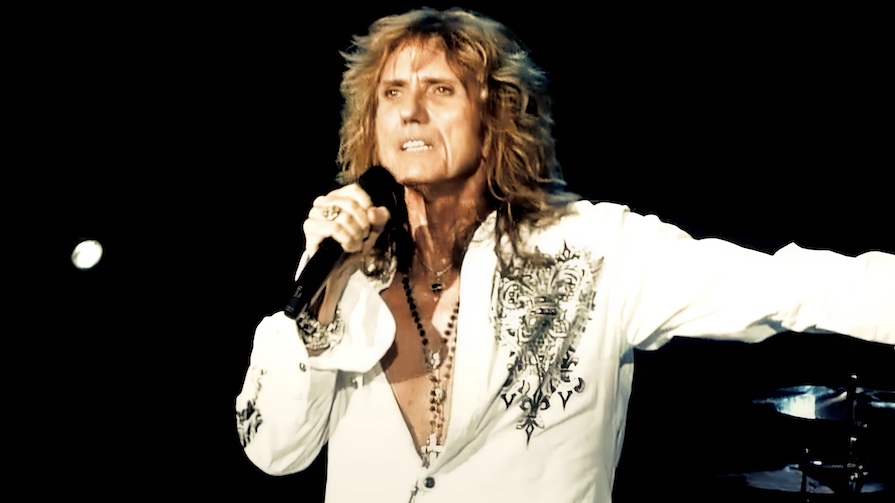 Du betrachtest gerade WHITESNAKE – Video zum `Forevermore‘ 2025 Remix ist online