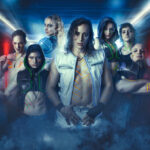 A COLD PARADISE – All For Metal & Induction Rocker huldigen `The Prettiest Girl On Earth`