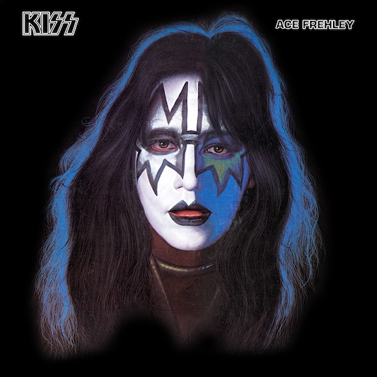 Mehr über den Artikel erfahren KISS Gründungsmitglied ACE FREHLEY ist tot