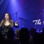 ALINE HAPP – `The Mandalorian` Theme als Ethereal Version