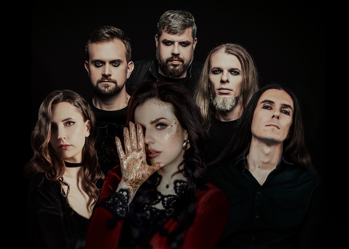 Du betrachtest gerade BELLE MORTE –  Video zur neuen `Exorcism` Acoustic Version