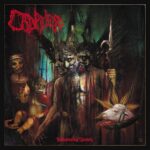 CADAVER – `Erosive Fester` 2025 Version zum “Hallucinating Anxiety“ Rerelease
