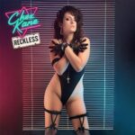 CHEZ KANE  – 80er Sounds in neuer `Tongue Of Love` Single