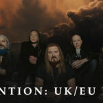 DREAM THEATER – Tourabsage veröffentlicht