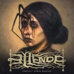 ELLENDE – `Zerfall` Titeltrack des nächsten Albums im Video