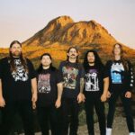 GATECREEPER – `Mistaken For Dead` Clip zum Tourstart veröffentlicht