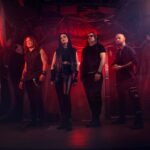 HELL IN THE CLUB – Hard Rock Outfit stellt `Robert the Doll` vor
