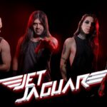 JET JAGUAR  – Video zur neuen Old School Single `Mach 10`