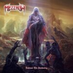 MEZZROW – Video zu `In Shadows Deep` vom nächsten Album