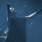 MOONSPELL ft. Orquestra Sinfonietta de Lisboa – Orchestrale Liveversion von `Extinct`