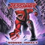 REDSHARK  – `Hypnotized‘ Single bringt reinen Traditionsstahl