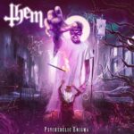 THEM – Theatralische Thrasher stellen `Psychonautic State` Clip vor