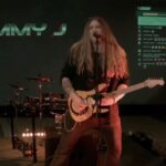 TOMMY JOHANSSON – Livestream-Version von `She`s Gone` (Steelheart) ist online