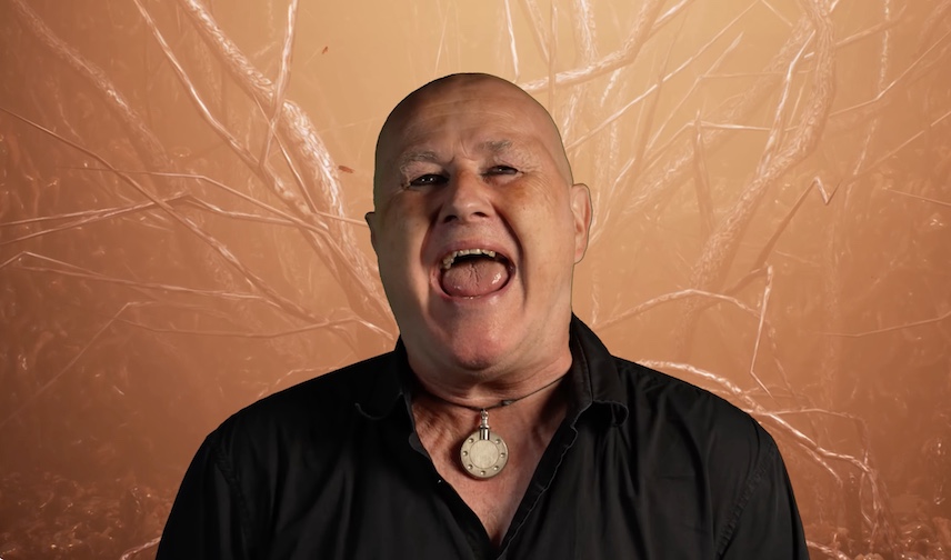 Du betrachtest gerade WARRANT  – `Demons` Video zum kommenden „The Speed Of Metal“