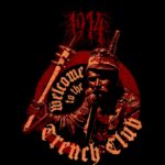 1914 – „Welcome to the trench club“ EP („Viribus Unitis“ Bonus LP) geteilt