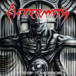 AFTERMATH – Neuer `Eyes Of Tomorrow` Clip zum 40. Bandjubiläum