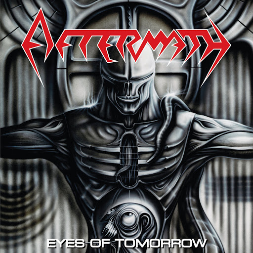 Du betrachtest gerade AFTERMATH – Neuer `Eyes Of Tomorrow` Clip zum 40. Bandjubiläum