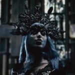 ALISSA (WHITE-GLUZ) – `The Room Where She Died´ Solosingle ist da