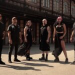 ANCIENT SETTLERS – `A Monument Restored` Clip mit neuen Sängerinnen