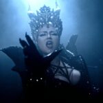 BATTLE BEAST –  Neues `Watch The Sky Fall` Video ist online