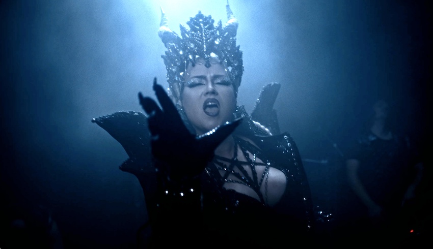 Du betrachtest gerade BATTLE BEAST –  Neues `Watch The Sky Fall` Video ist online