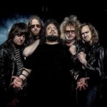 BULLET – Video zur neuen Single `Keep Rolling` veröffentlicht