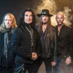 BLACK SWAN – `If I Was King´ kündigt „Paralyzed“ Album an