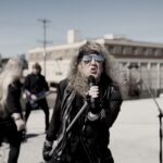 BLACK ‘N BLUE – Glam Rocker zurück neuer Video- Single `Lifeline`