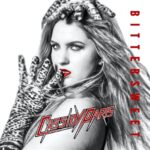CASSIDY PARIS – `Finish What We Started` Single zum neuen Album “Bittersweet“
