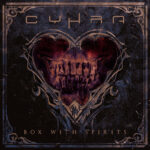 CYHRA –  Neue Standalone Single: `Box With Spirits`