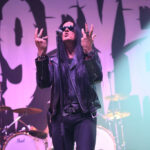 THE 69 EYES ft. Steve Stevens – `I Survive´ Single vorgestellt