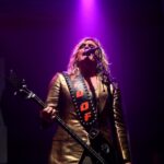 D-A-D, THE 69 EYES – „Cowpunks and Glampires“ Tour