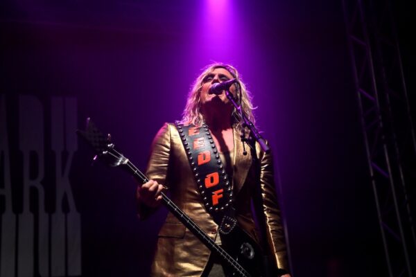 D-A-D, THE 69 EYES – „Cowpunks and Glampires“ Tour