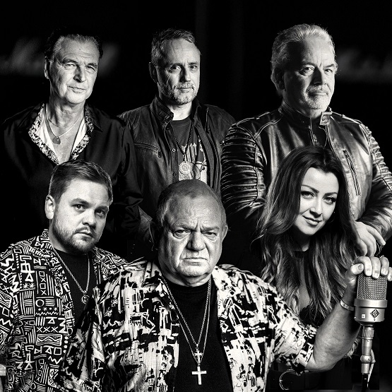 Du betrachtest gerade DIRKSCHEIDER & THE OLD GANG – `Beyond The End Of Time´ Videoauskopplung geteilt