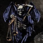 DESPISED ICON ft. Carnifex & Chelsea Grin – `Reaper` Single ist online