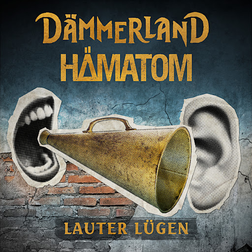 Du betrachtest gerade DÄMMERLAND Song von HÄMATOM – `Lauter Lügen`