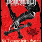 DIMMU BORGIR, BEHEMOTH, DARK FUNERAL – „In League With Satan“ Europe 2026!