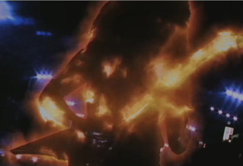 Du betrachtest gerade DOKKEN – Veröffentlichen neues `Hard Rock Woman´ Video