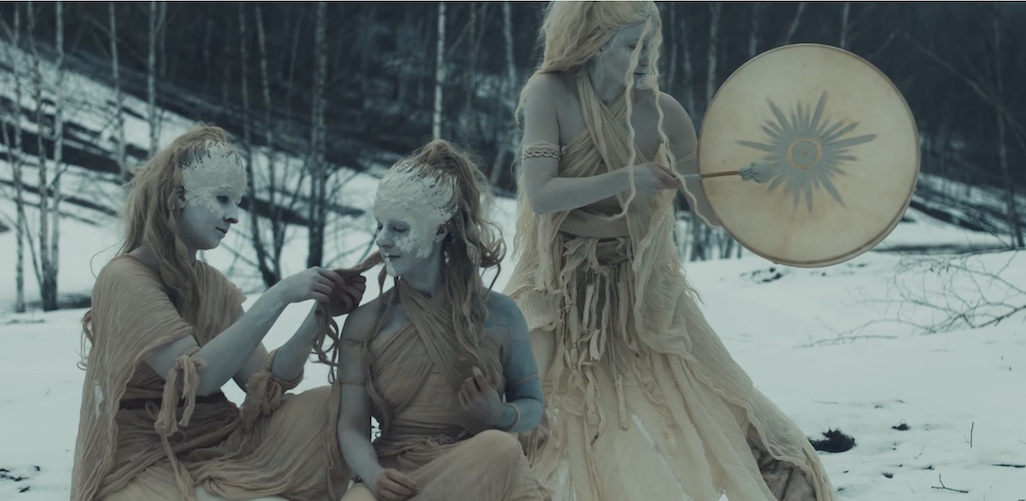 Du betrachtest gerade EQUILIBRIUM – Alle “Equinox“ Songs & `Nexus` Video zum Albumrelease