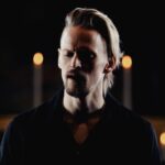 ERIK GRÖNWALL – `O Helga Natt` (Oh Holy Night) wird neu verrockt