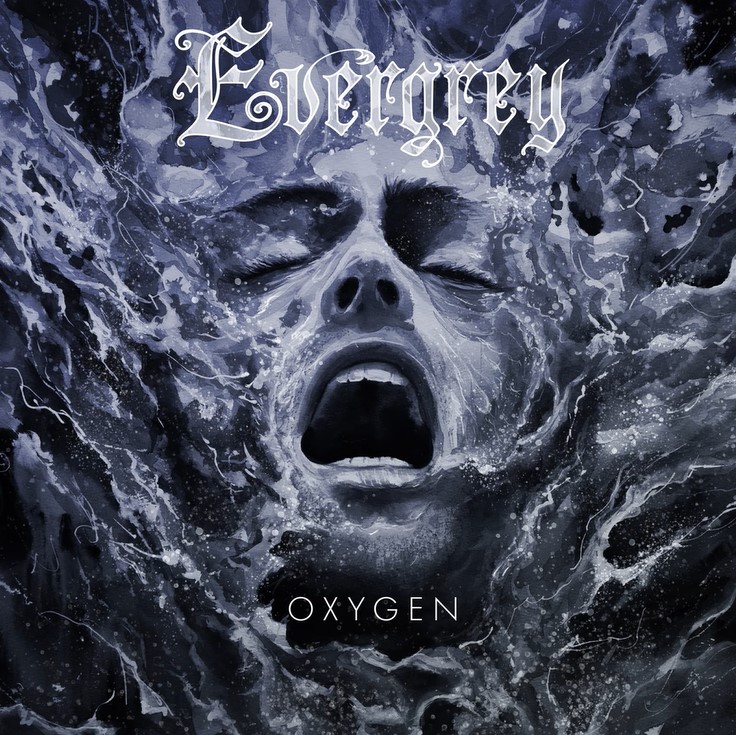 Du betrachtest gerade EVERGREY – Zurück mit neuer `Oxygen!´ Single