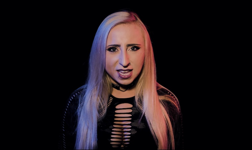 Du betrachtest gerade FIREBORN – `Point Of No Return` Video-Single zur Albumankündigung