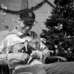 FLAKE – Rammstein Keyboarder feiert wieder Weihnachten: `Leise rieselt der Schnee´ Video